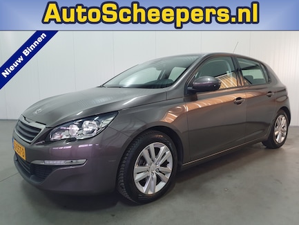 Peugeot 308 0