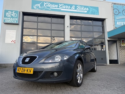SEAT Leon 0