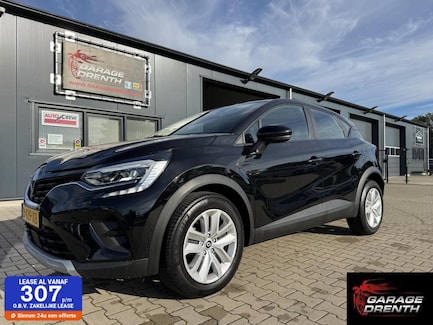 Renault Captur 0