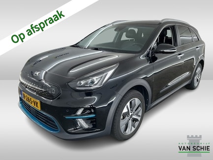 Kia e-Niro 0