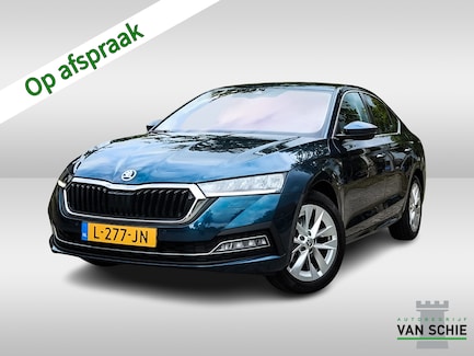 Skoda Octavia 0