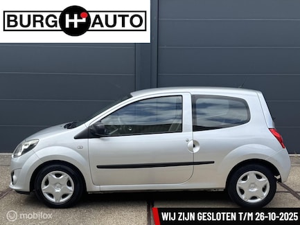 Renault Twingo 0