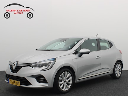 Renault Clio 0