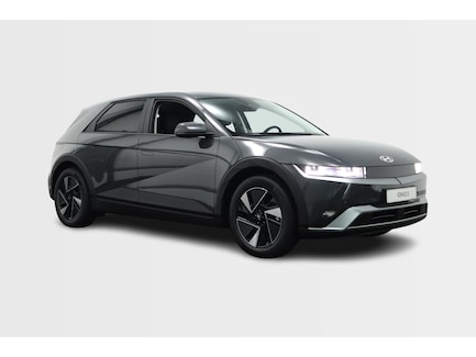Hyundai Ioniq 5 0