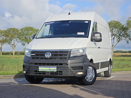 Volkswagen Crafter 0