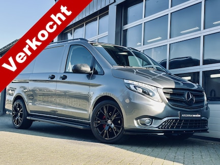 Mercedes-Benz Vito 0