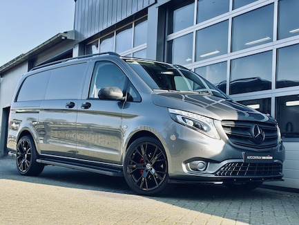 Mercedes-Benz Vito 0