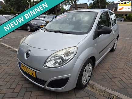 Renault Twingo 0