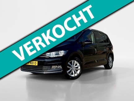 Volkswagen Touran 0