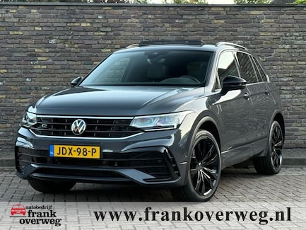 Volkswagen Tiguan 0