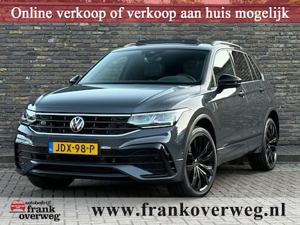 Volkswagen Tiguan 0