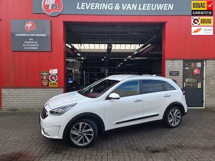 Kia Niro 0