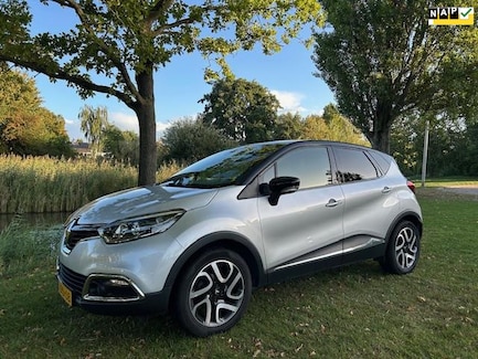 Renault Captur 0