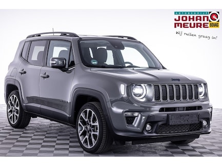 Jeep Renegade 0