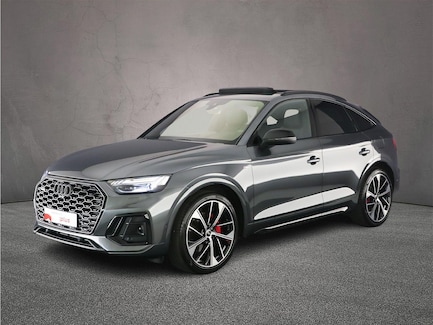 Audi Q5 Sportback 0