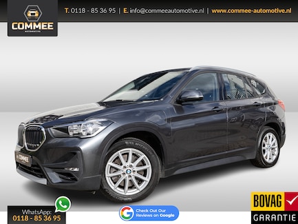 BMW X1 0