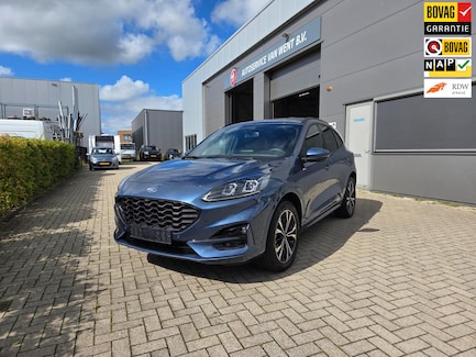 Ford Kuga 0