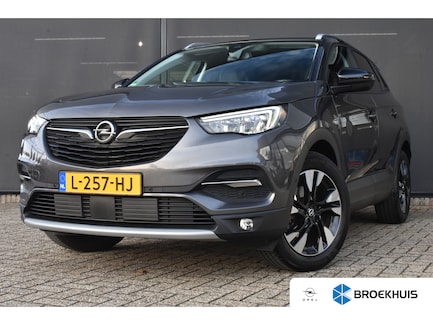 Opel Grandland 0