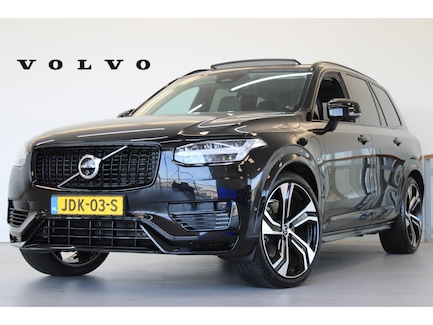 Volvo XC90 0