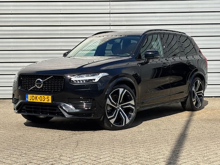 Volvo XC90 0