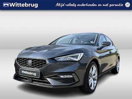 SEAT Leon 0