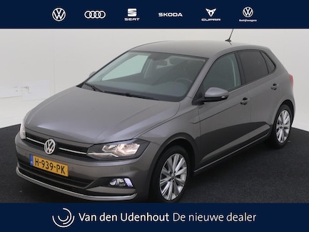 Volkswagen Polo 0