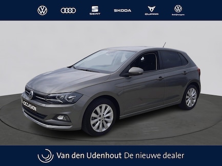 Volkswagen Polo 0
