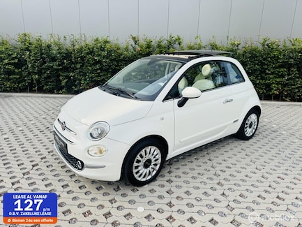 Fiat 500 0