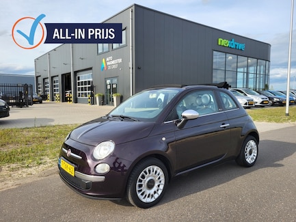 Fiat 500 0