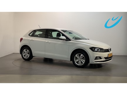 Volkswagen Polo 0