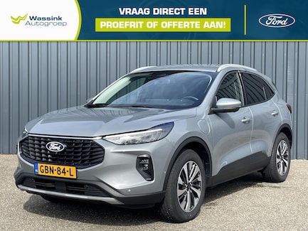 Ford Kuga 0