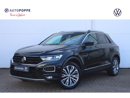Volkswagen T-Roc 0