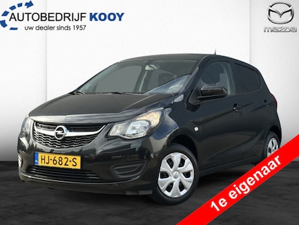 Opel Karl 0