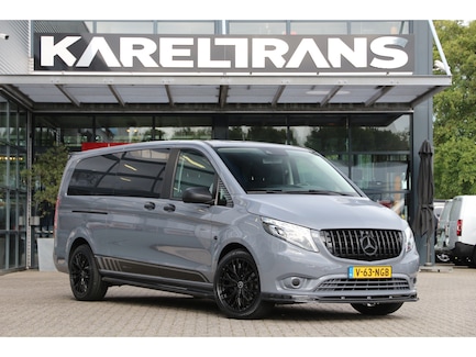 Mercedes-Benz Vito 0