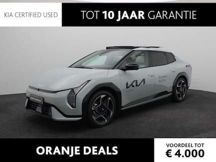 Kia EV4 0