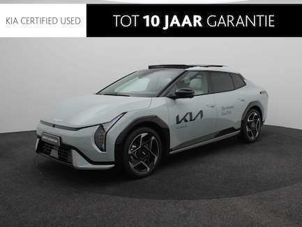 Kia EV4 0