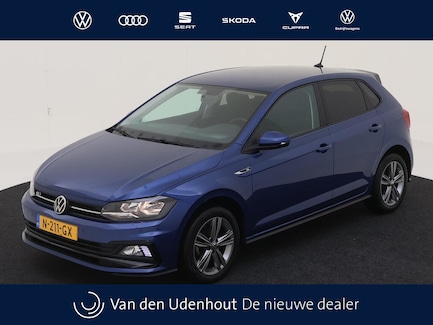 Volkswagen Polo 0