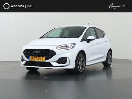 Ford Fiesta 0
