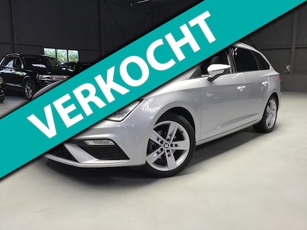 SEAT Leon 0