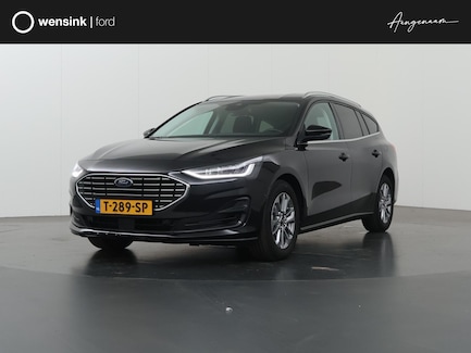 Ford Focus 0