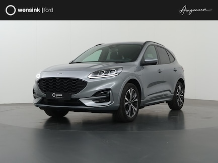 Ford Kuga 0
