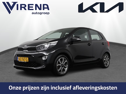 Kia Picanto 0