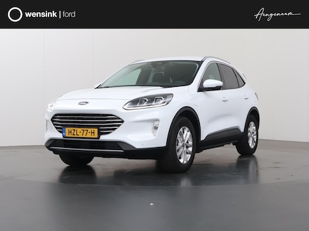 Ford Kuga 0