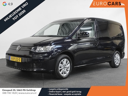 Volkswagen Caddy Maxi 0