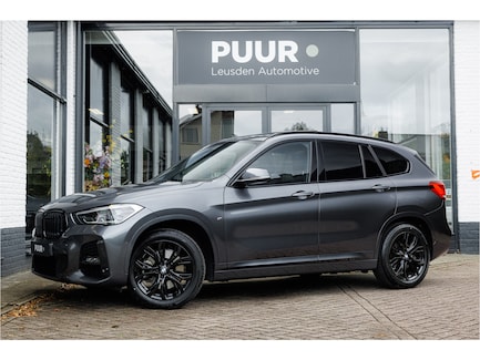 BMW X1 0