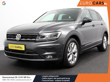 Volkswagen Tiguan 0