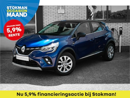 Renault Captur 0