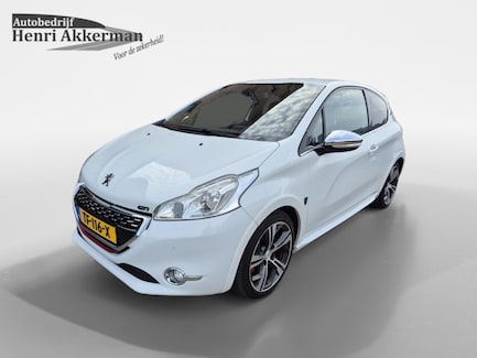 Peugeot 208 0