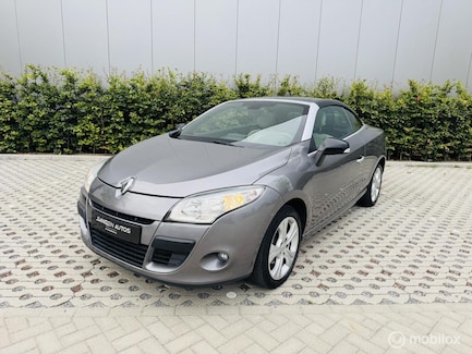 Renault Megane 0