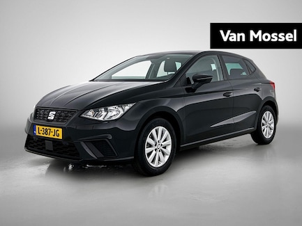 SEAT Ibiza 0